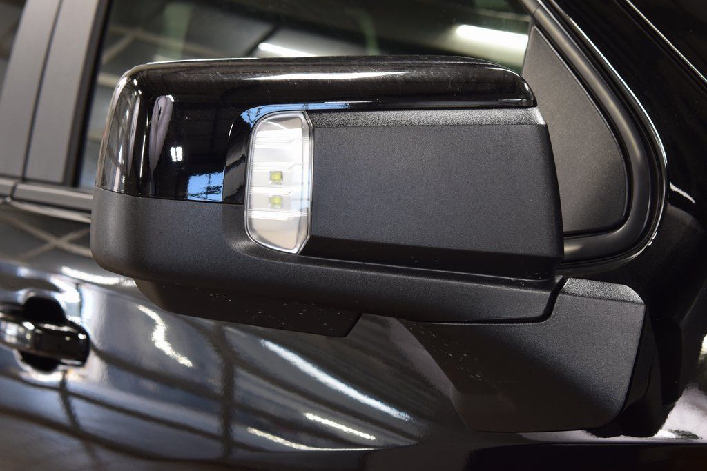 2026 Chevrolet Silverado 1500 4WD Crew Cab 147" RST - 22991354 - 21