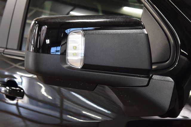 2026 Chevrolet Silverado 1500 4WD Crew Cab 147" RST - 22991354 - 21