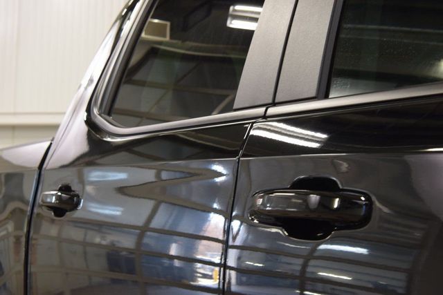 2026 Chevrolet Silverado 1500 4WD Crew Cab 147" RST - 22991354 - 22