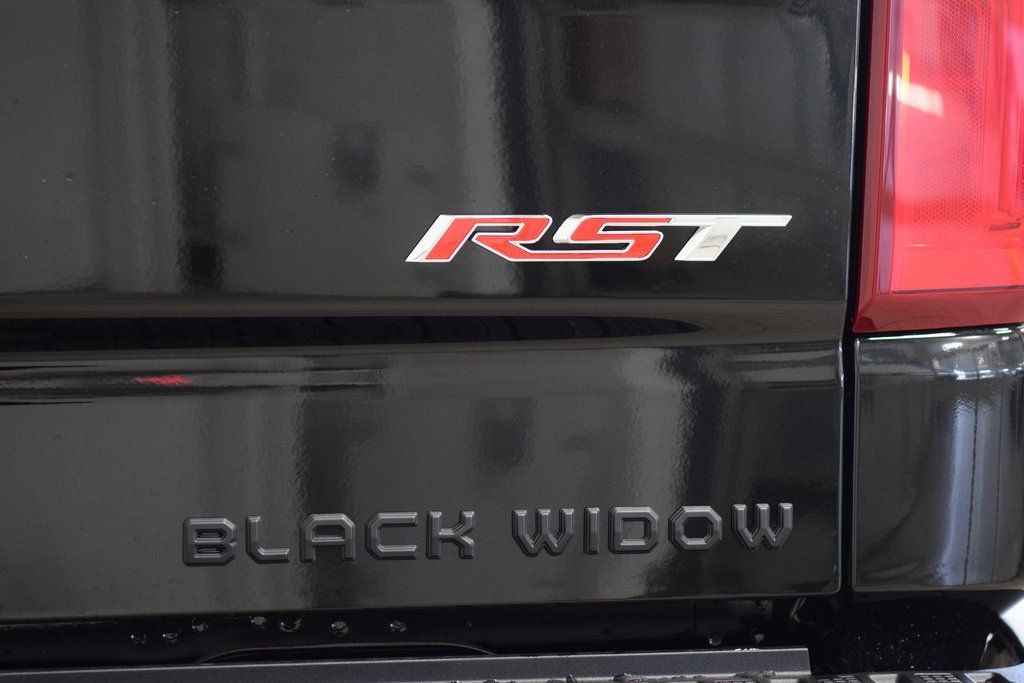 2026 Chevrolet Silverado 1500 4WD Crew Cab 147" RST - 22991354 - 26