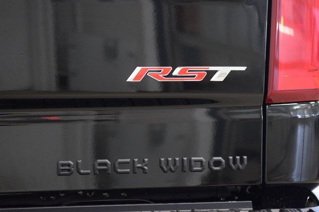2026 Chevrolet Silverado 1500 4WD Crew Cab 147" RST - 22991354 - 26