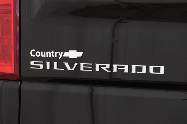 2026 Chevrolet Silverado 1500 4WD Crew Cab 147" RST - 22991354 - 27