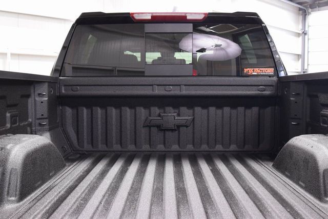 2026 Chevrolet Silverado 1500 4WD Crew Cab 147" RST - 22991354 - 28