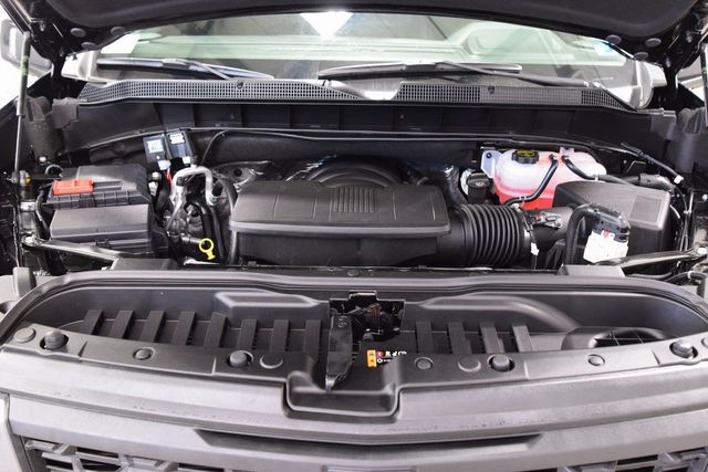 2026 Chevrolet Silverado 1500 4WD Crew Cab 147" RST - 22991354 - 32