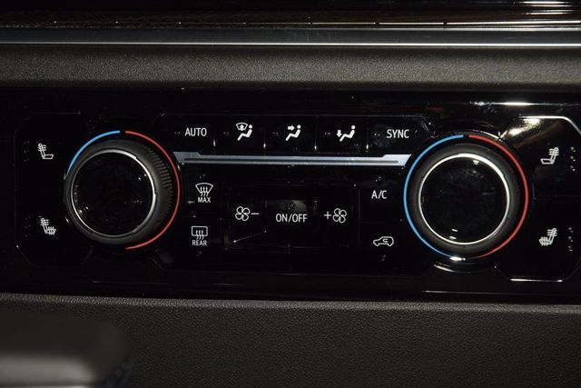 2026 Chevrolet Silverado 1500 4WD Crew Cab 147" RST - 22991354 - 35