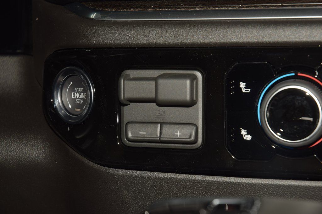 2026 Chevrolet Silverado 1500 4WD Crew Cab 147" RST - 22991354 - 36