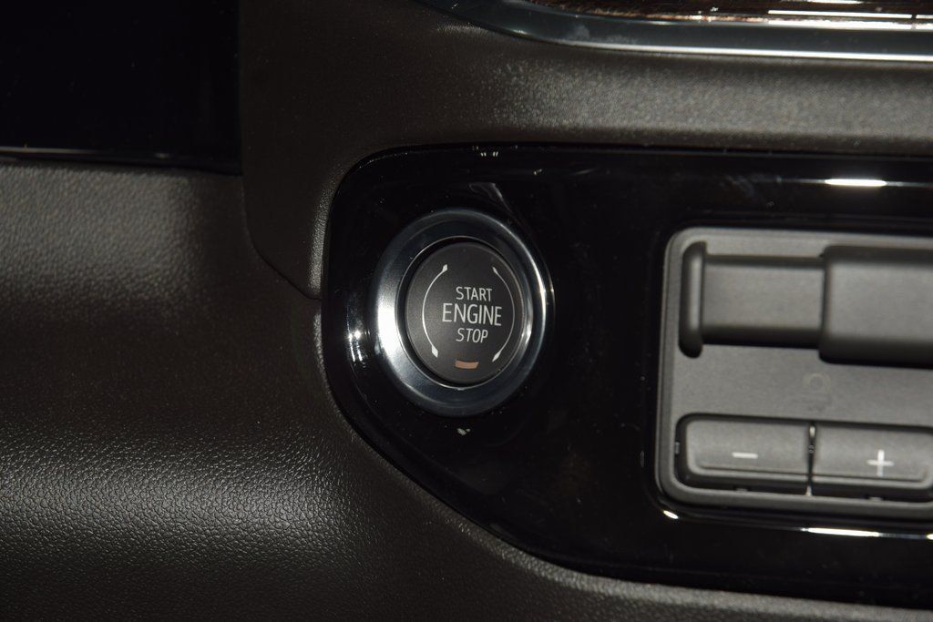 2026 Chevrolet Silverado 1500 4WD Crew Cab 147" RST - 22991354 - 37