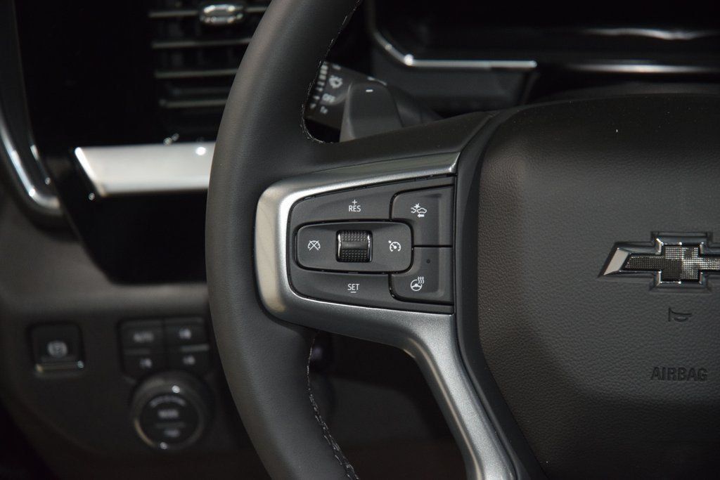 2026 Chevrolet Silverado 1500 4WD Crew Cab 147" RST - 22991354 - 40