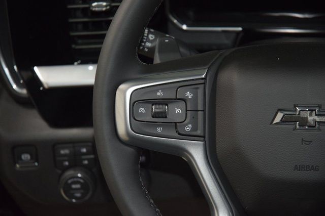 2026 Chevrolet Silverado 1500 4WD Crew Cab 147" RST - 22991354 - 40