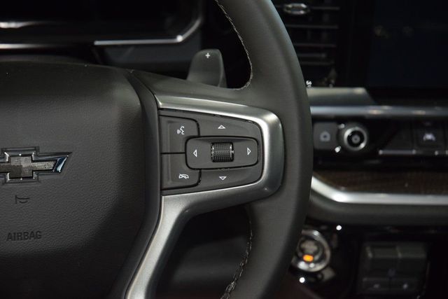 2026 Chevrolet Silverado 1500 4WD Crew Cab 147" RST - 22991354 - 41