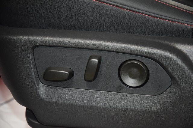 2026 Chevrolet Silverado 1500 4WD Crew Cab 147" RST - 22991354 - 43