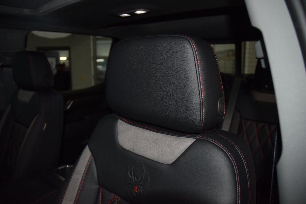 2026 Chevrolet Silverado 1500 4WD Crew Cab 147" RST - 22991354 - 44