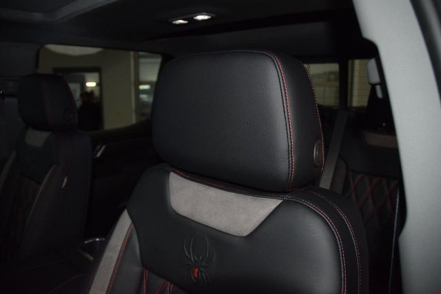 2026 Chevrolet Silverado 1500 4WD Crew Cab 147" RST - 22991354 - 44