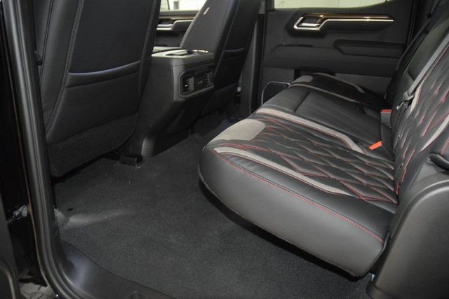 2026 Chevrolet Silverado 1500 4WD Crew Cab 147" RST - 22991354 - 45