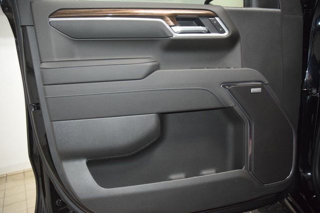 2026 Chevrolet Silverado 1500 4WD Crew Cab 147" RST - 22991354 - 48