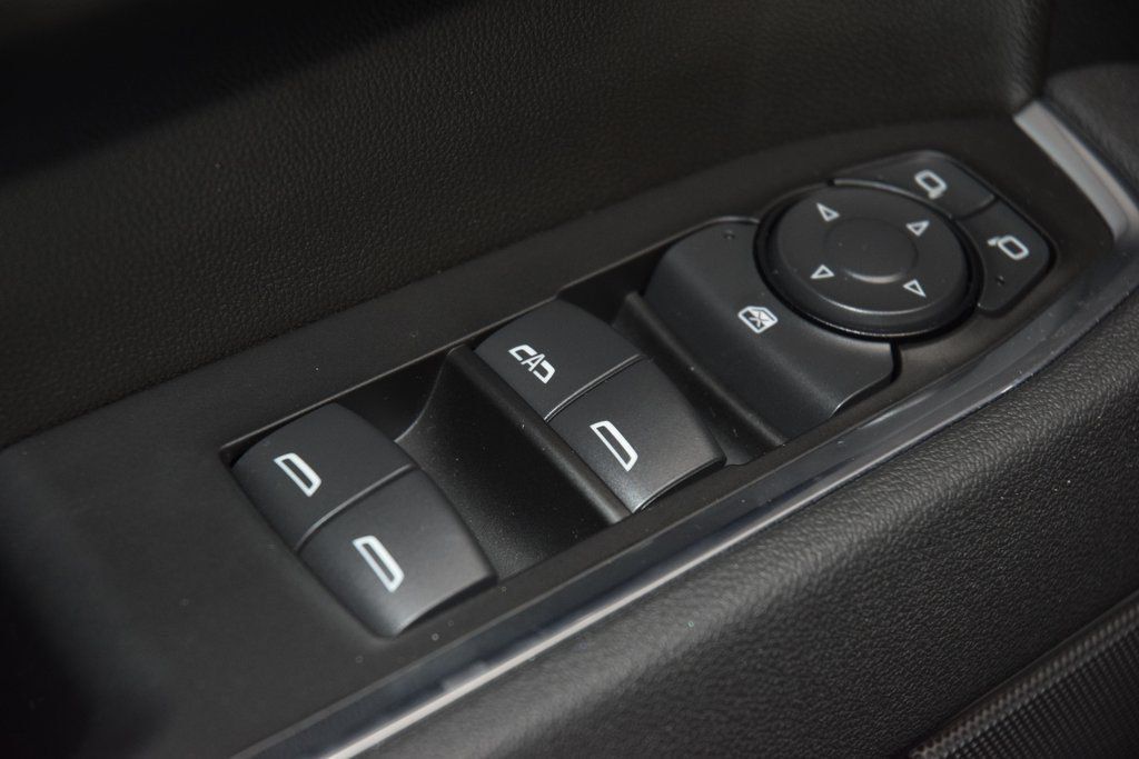 2026 Chevrolet Silverado 1500 4WD Crew Cab 147" RST - 22991354 - 49