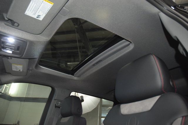 2026 Chevrolet Silverado 1500 4WD Crew Cab 147" RST - 22991354 - 51