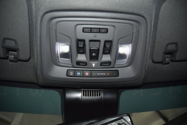 2026 Chevrolet Silverado 1500 4WD Crew Cab 147" RST - 22991354 - 52