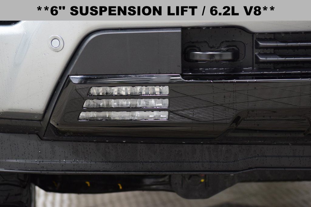 2026 Chevrolet Silverado 1500 4WD Crew Cab 147" RST - 22991419 - 13