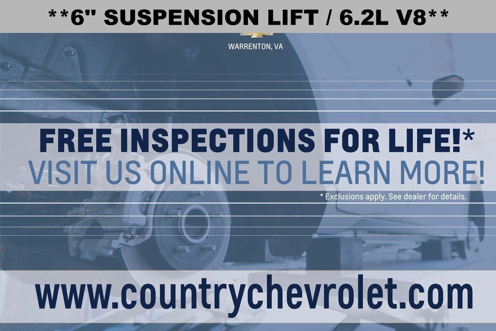 2026 Chevrolet Silverado 1500 4WD Crew Cab 147" RST - 22991419 - 14