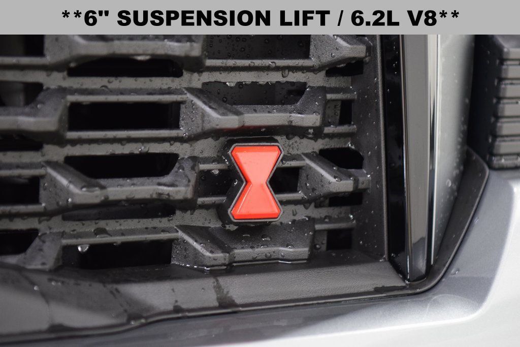 2026 Chevrolet Silverado 1500 4WD Crew Cab 147" RST - 22991419 - 15