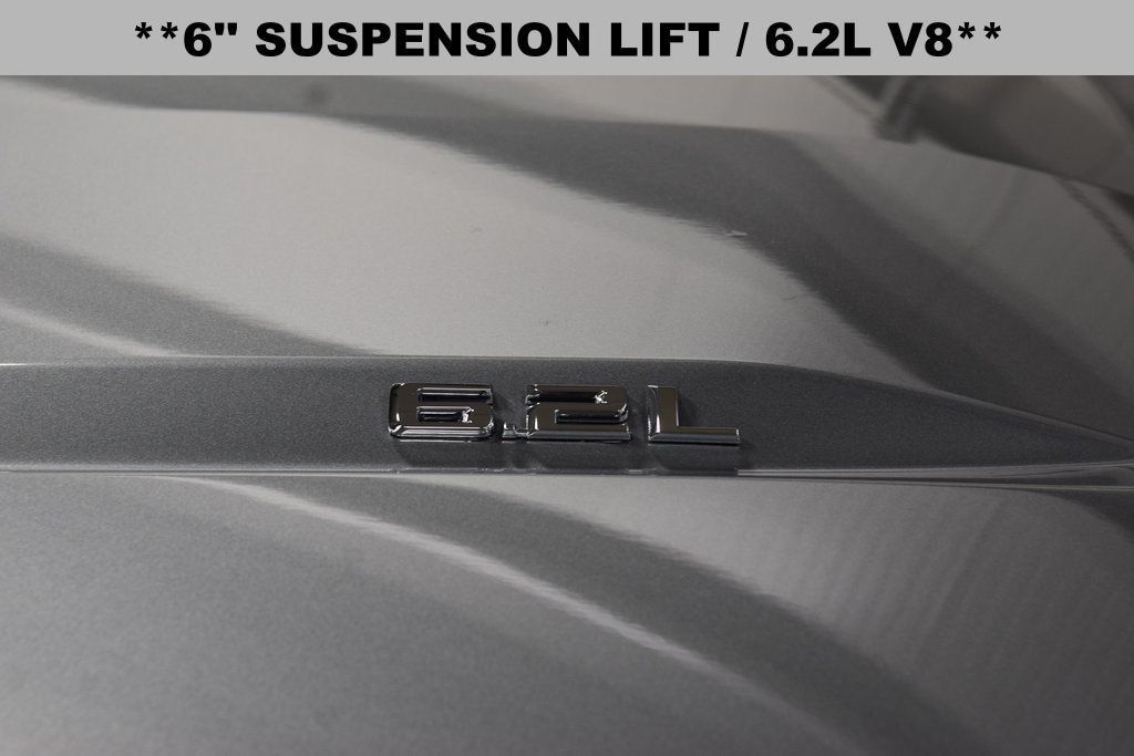 2026 Chevrolet Silverado 1500 4WD Crew Cab 147" RST - 22991419 - 16