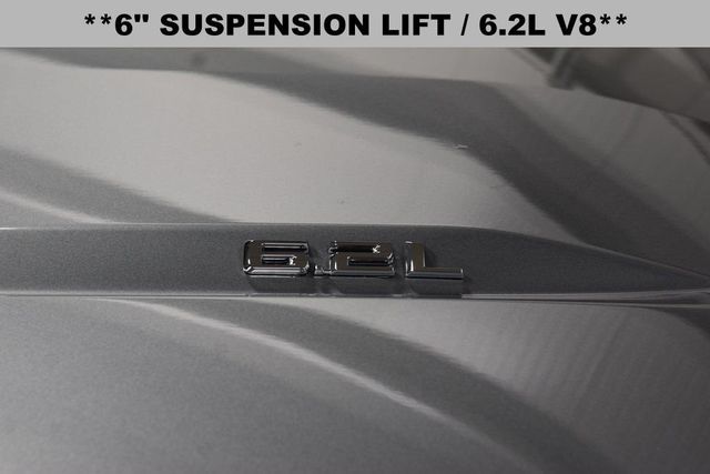 2026 Chevrolet Silverado 1500 4WD Crew Cab 147" RST - 22991419 - 16