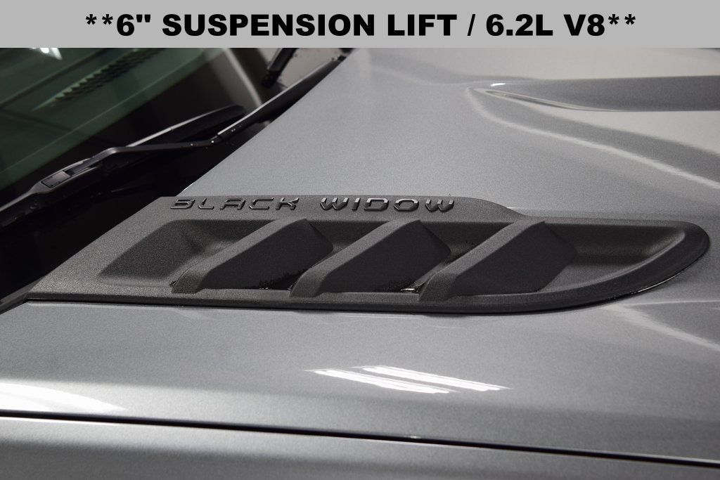 2026 Chevrolet Silverado 1500 4WD Crew Cab 147" RST - 22991419 - 17