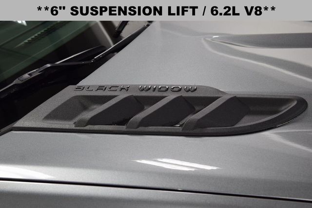 2026 Chevrolet Silverado 1500 4WD Crew Cab 147" RST - 22991419 - 17