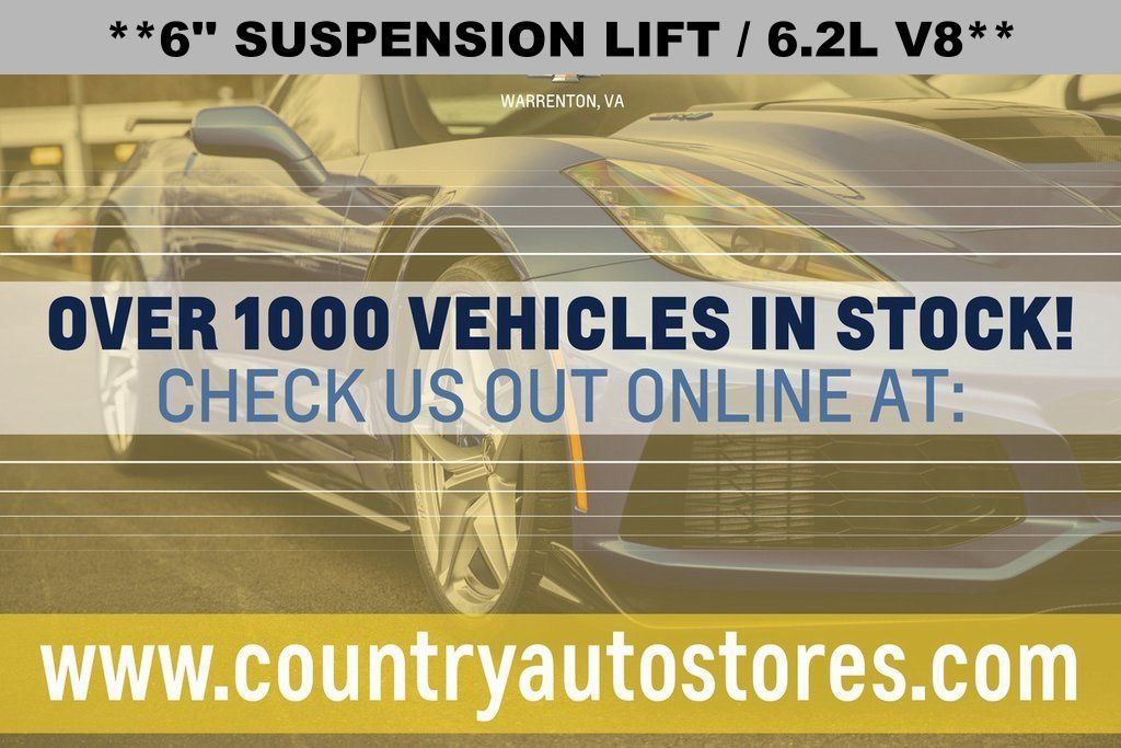 2026 Chevrolet Silverado 1500 4WD Crew Cab 147" RST - 22991419 - 19