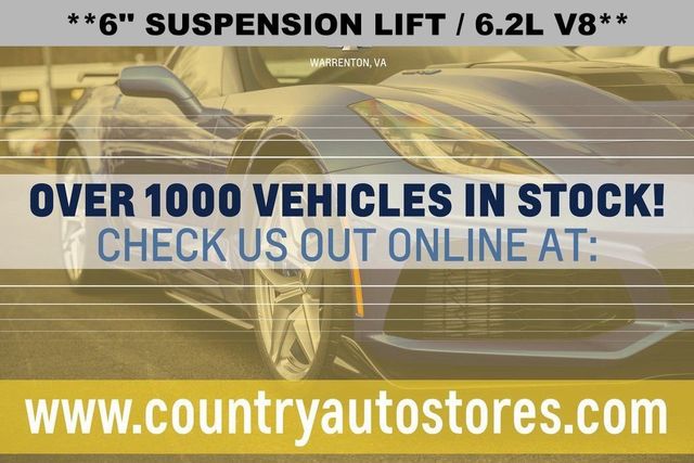 2026 Chevrolet Silverado 1500 4WD Crew Cab 147" RST - 22991419 - 19