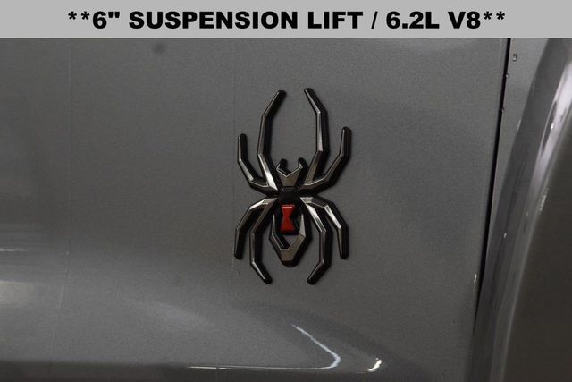 2026 Chevrolet Silverado 1500 4WD Crew Cab 147" RST - 22991419 - 20