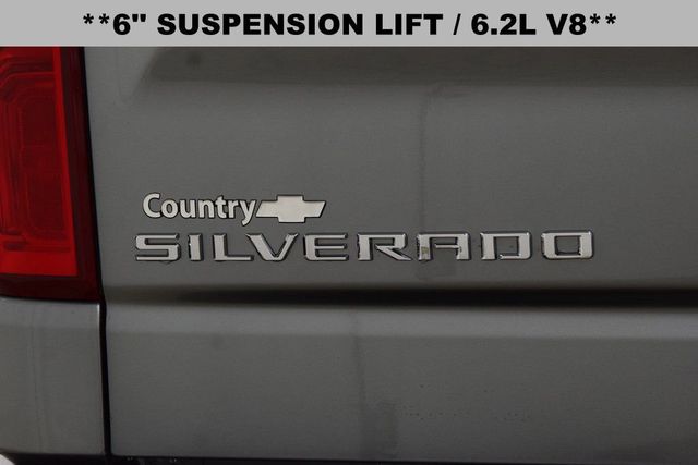 2026 Chevrolet Silverado 1500 4WD Crew Cab 147" RST - 22991419 - 27