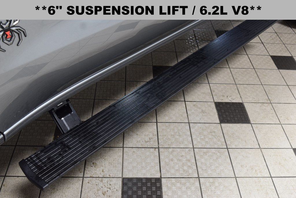 2026 Chevrolet Silverado 1500 4WD Crew Cab 147" RST - 22991419 - 31