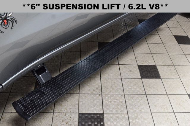 2026 Chevrolet Silverado 1500 4WD Crew Cab 147" RST - 22991419 - 31