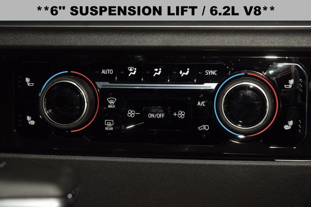 2026 Chevrolet Silverado 1500 4WD Crew Cab 147" RST - 22991419 - 35