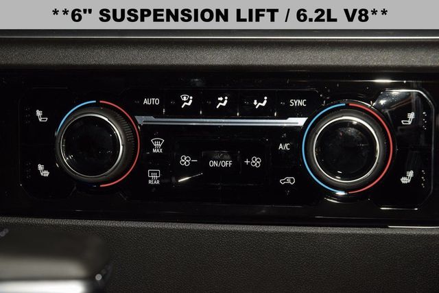 2026 Chevrolet Silverado 1500 4WD Crew Cab 147" RST - 22991419 - 35