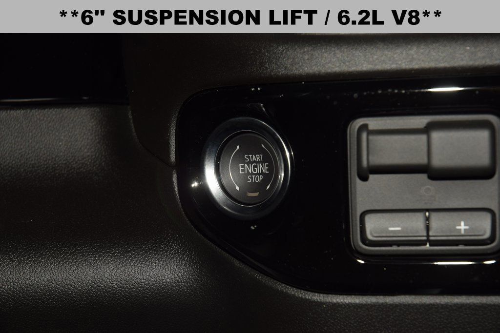 2026 Chevrolet Silverado 1500 4WD Crew Cab 147" RST - 22991419 - 37