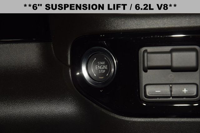 2026 Chevrolet Silverado 1500 4WD Crew Cab 147" RST - 22991419 - 37