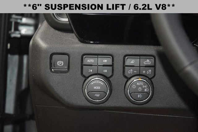 2026 Chevrolet Silverado 1500 4WD Crew Cab 147" RST - 22991419 - 38