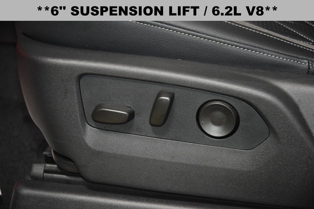 2026 Chevrolet Silverado 1500 4WD Crew Cab 147" RST - 22991419 - 43