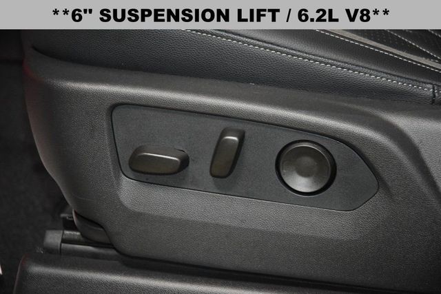 2026 Chevrolet Silverado 1500 4WD Crew Cab 147" RST - 22991419 - 43