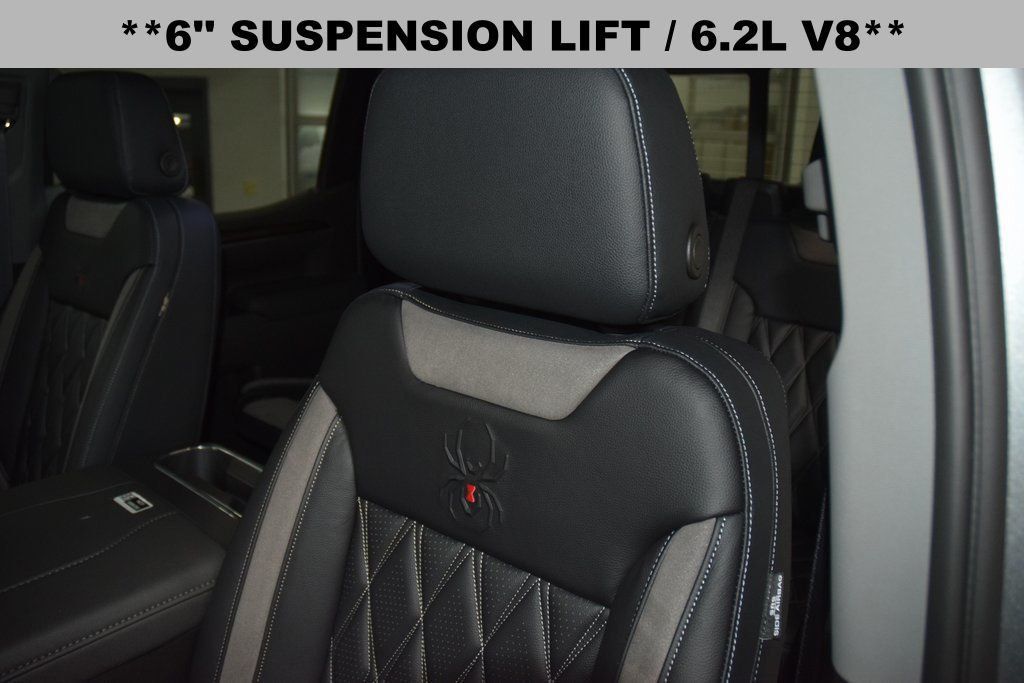 2026 Chevrolet Silverado 1500 4WD Crew Cab 147" RST - 22991419 - 44