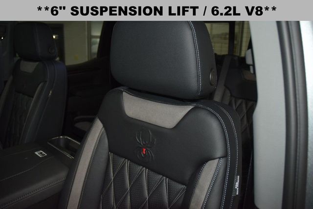 2026 Chevrolet Silverado 1500 4WD Crew Cab 147" RST - 22991419 - 44