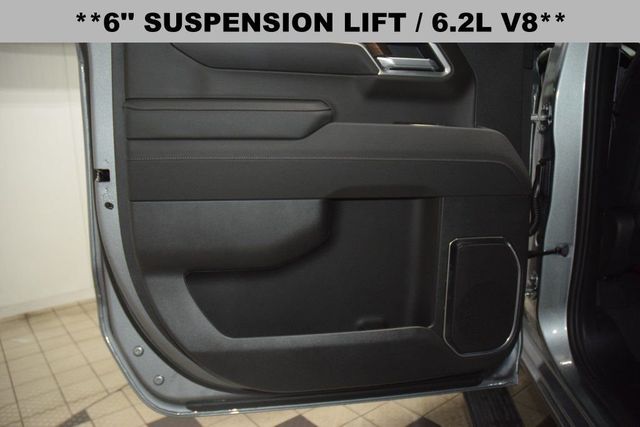 2026 Chevrolet Silverado 1500 4WD Crew Cab 147" RST - 22991419 - 46