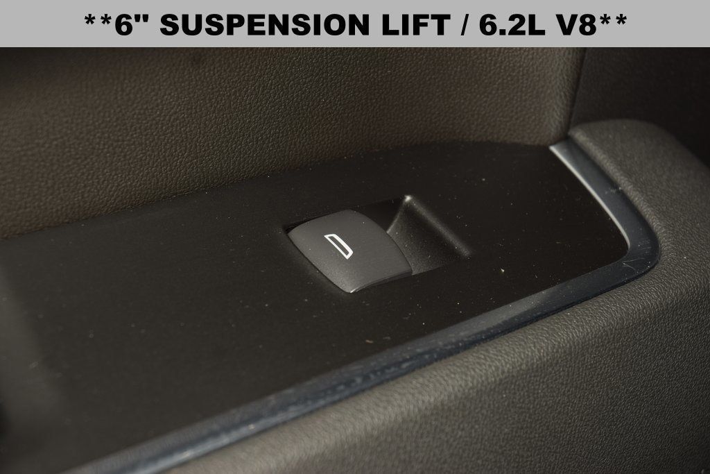 2026 Chevrolet Silverado 1500 4WD Crew Cab 147" RST - 22991419 - 47