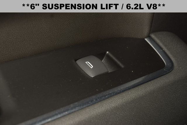 2026 Chevrolet Silverado 1500 4WD Crew Cab 147" RST - 22991419 - 47