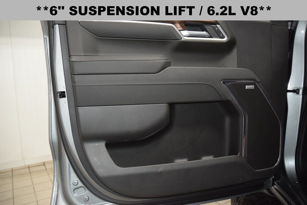 2026 Chevrolet Silverado 1500 4WD Crew Cab 147" RST - 22991419 - 48