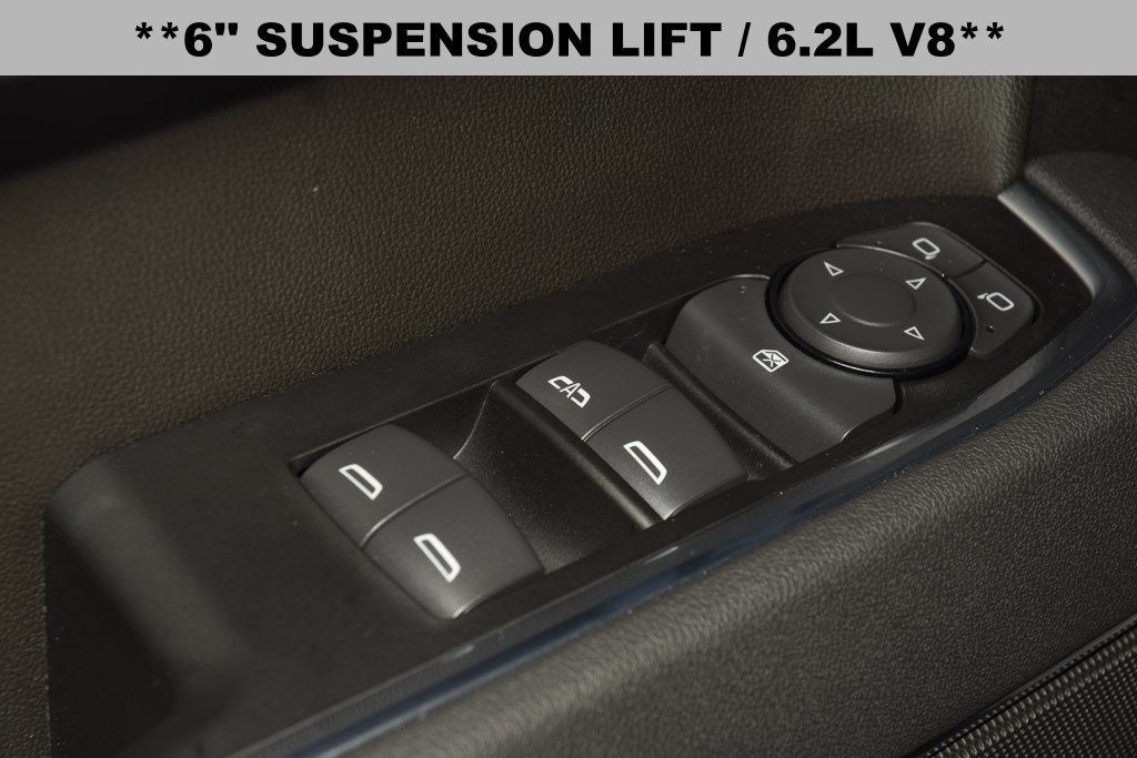 2026 Chevrolet Silverado 1500 4WD Crew Cab 147" RST - 22991419 - 49