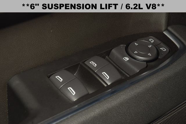 2026 Chevrolet Silverado 1500 4WD Crew Cab 147" RST - 22991419 - 49